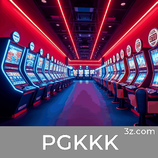 Descubra os Jogos Revolucionários na PGKKK: Convergência de Tecnologias