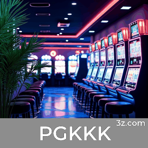 PGKKK: Seu Cassino Online Seguro e Premiado