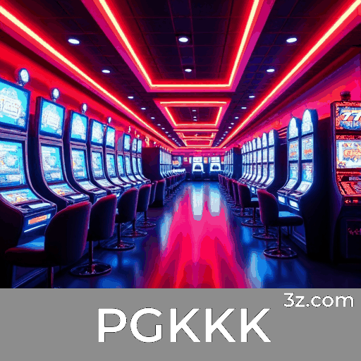 PGKKK: Experiência de Casino Ao Vivo para Brasileiros