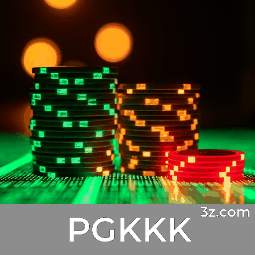 PGKKK: Seu Cassino Online Seguro e Premiado