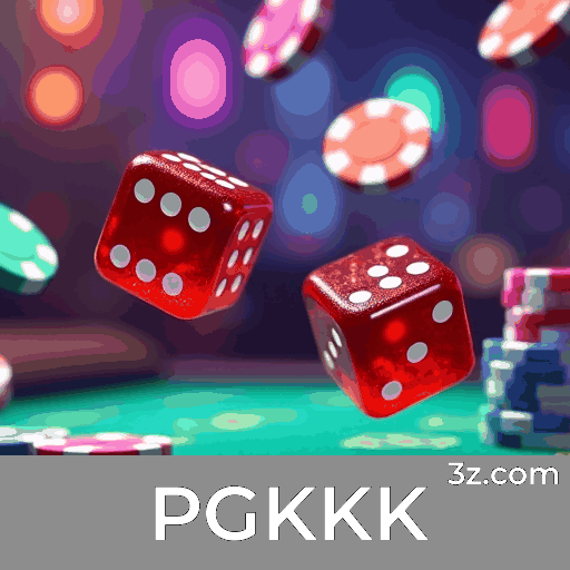 PGKKK: Seu Cassino Online Seguro e Premiado