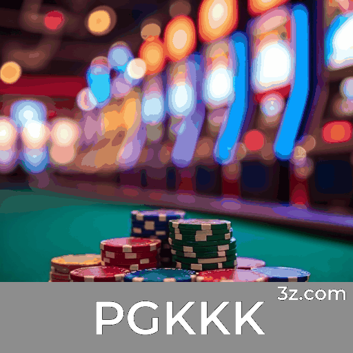 PGKKK: Seu Cassino Online Seguro e Premiado