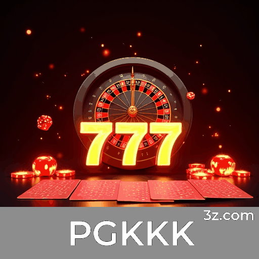 PGKKK: Cassino Online Otimizado para Brasileiros